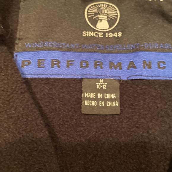 Weatherproof Garment Company hunting vest - Picture 3 of 5